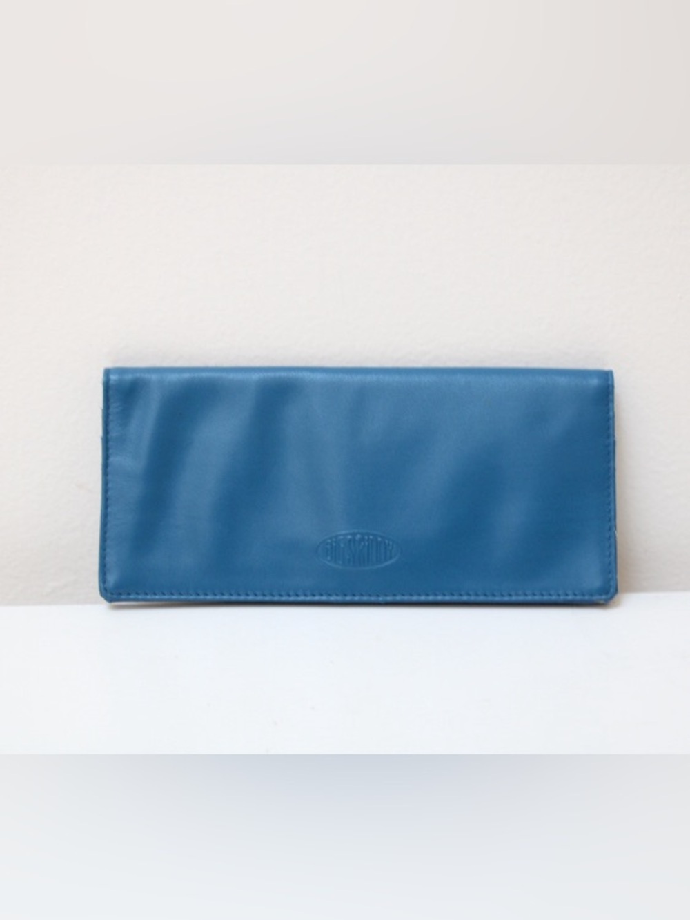 Big Skinny bi fold wallet